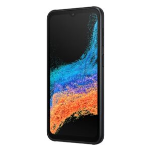 Samsung Galaxy Xcover6 Pro 16,8 cm (6.6") Hybrid Dual SIM 5G USB Type-C 6 GB 128 GB 4050 mAh Czarny