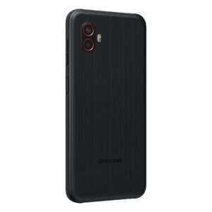 Samsung Galaxy Xcover6 Pro 16,8 cm (6.6") Hybrid Dual SIM 5G USB Type-C 6 GB 128 GB 4050 mAh Czarny