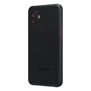 Samsung Galaxy Xcover6 Pro 16,8 cm (6.6") Hybrid Dual SIM 5G USB Type-C 6 GB 128 GB 4050 mAh Czarny