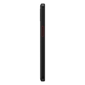 Samsung Galaxy Xcover6 Pro 16,8 cm (6.6") Hybrid Dual SIM 5G USB Type-C 6 GB 128 GB 4050 mAh Czarny