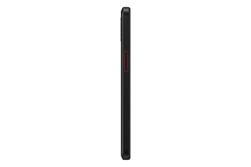 Samsung Galaxy Xcover6 Pro 16,8 cm (6.6") Hybrid Dual SIM 5G USB Type-C 6 GB 128 GB 4050 mAh Czarny