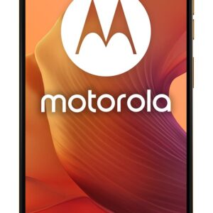 Smartfon Motorola Moto G15 8/128GB Sunrise Orange
