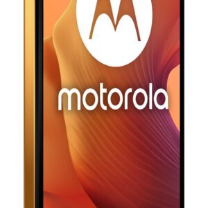 Smartfon Motorola Moto G15 8/128GB Sunrise Orange