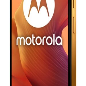 Smartfon Motorola Moto G15 8/128GB Sunrise Orange