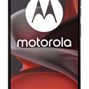 Smartfon Motorola Moto G15 8/128GB Gravity Grey