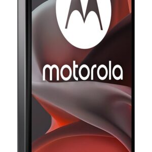 Smartfon Motorola Moto G15 8/128GB Gravity Grey