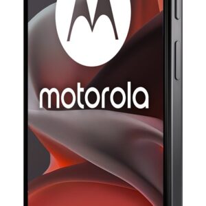 Smartfon Motorola Moto G15 8/128GB Gravity Grey