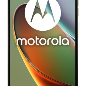 Smartfon Motorola Moto G15 Power 8/256GB Iguana Green