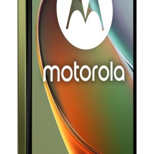 Smartfon Motorola Moto G15 Power 8/256GB Iguana Green