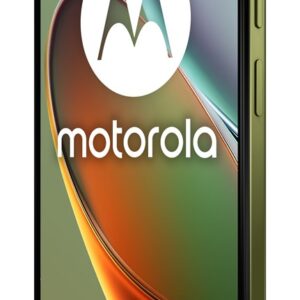 Smartfon Motorola Moto G15 Power 8/256GB Iguana Green