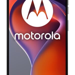 Smartfon Motorola Moto G15 Power 8/256GB Gravity Grey