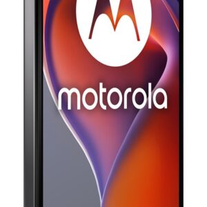 Smartfon Motorola Moto G15 Power 8/256GB Gravity Grey