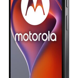 Smartfon Motorola Moto G15 Power 8/256GB Gravity Grey