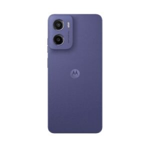 Smartfon Motorola Moto E15 2/64GB Fresh Lavender