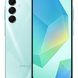 Samsung Galaxy A16 (A166) 5G DS 8/256GB Green