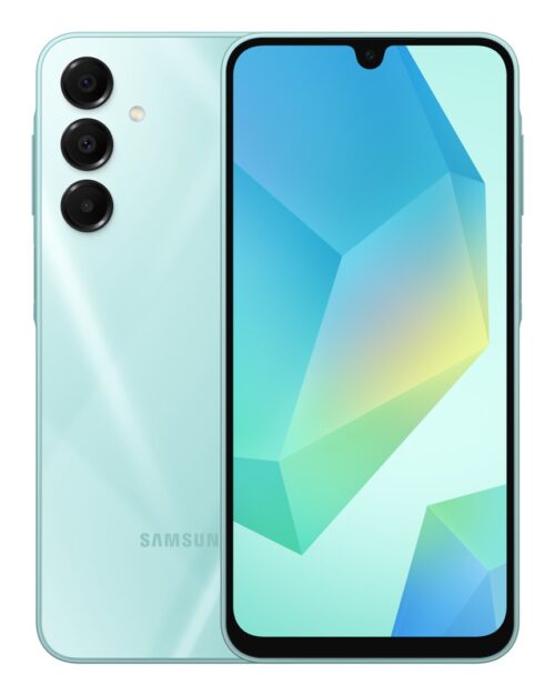 Samsung Galaxy A16 5G | 8 GB/256 GB | Green