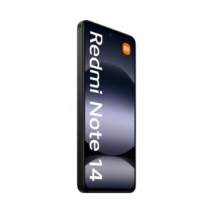 Smartfon Xiaomi Redmi Note 14 6/128GB Midnight Black