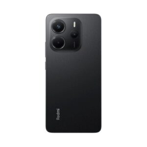 Smartfon Xiaomi Redmi Note 14 6/128GB Midnight Black