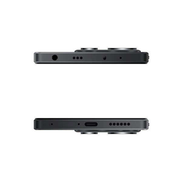 Smartfon Xiaomi Redmi Note 14 6/128GB Midnight Black