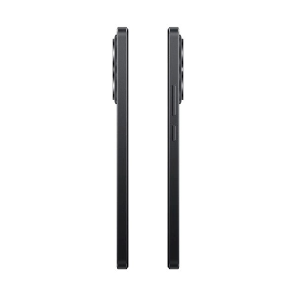 Smartfon Xiaomi Redmi Note 14 6/128GB Midnight Black