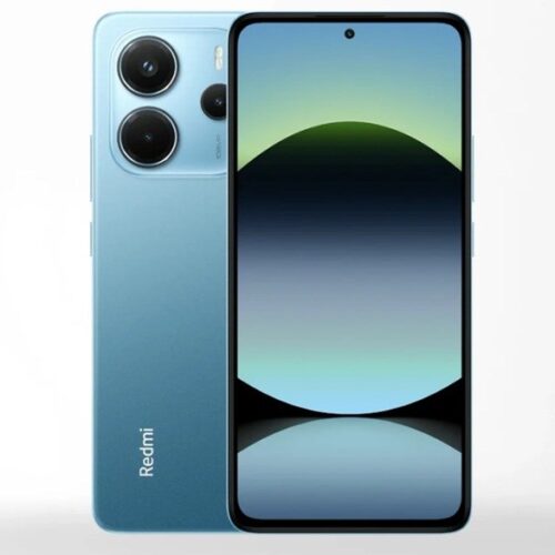 Smartfon Xiaomi Redmi Note 14 6/128GB Ocean Blue