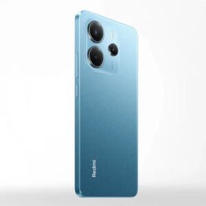 Smartfon Xiaomi Redmi Note 14 6/128GB Ocean Blue
