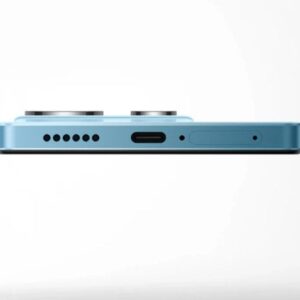 Smartfon Xiaomi Redmi Note 14 6/128GB Ocean Blue