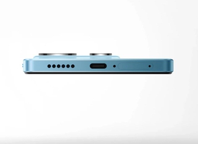 Smartfon Xiaomi Redmi Note 14 6/128GB Ocean Blue