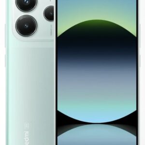 Smartfon Xiaomi Redmi Note 14 5G 8/256GB Coral Green