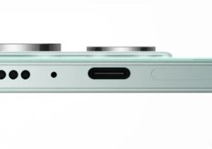 Smartfon Xiaomi Redmi Note 14 5G 8/256GB Coral Green