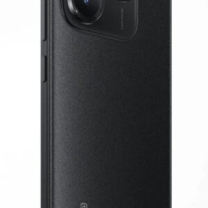 Smartfon Xiaomi Redmi Note 14 5G 8/256GB Midnight Black