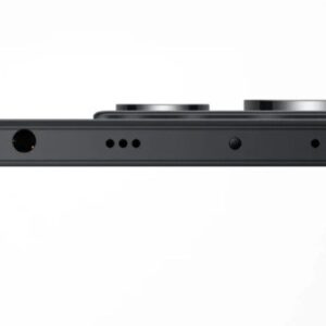 Smartfon Xiaomi Redmi Note 14 5G 8/256GB Midnight Black
