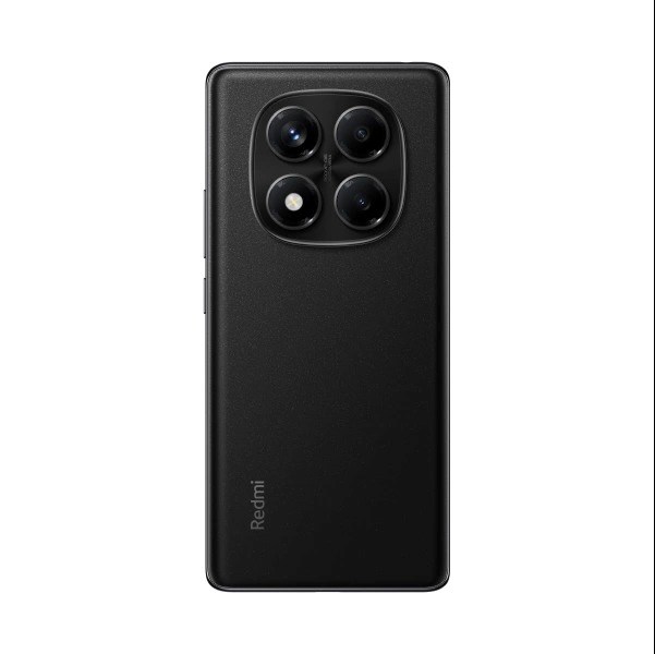 Smartfon Xiaomi Redmi Note 14 Pro 4G 8/256GB Midnight Black