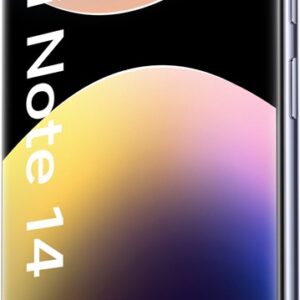 Smartfon Xiaomi Redmi Note 14 Pro 5G 12/512GB Lavander Purple