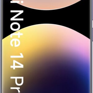 Smartfon Xiaomi Redmi Note 14 Pro 5G 12/512GB Lavander Purple