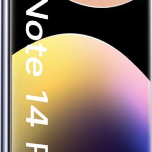 Smartfon Xiaomi Redmi Note 14 Pro 5G 12/512GB Lavander Purple