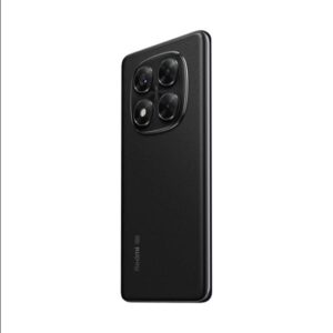 Smartfon Xiaomi Redmi Note 14 Pro 5G 12/512GB Midnight Black