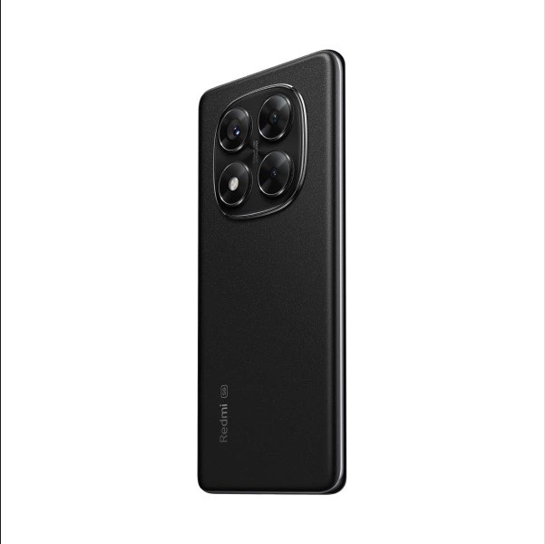Smartfon Xiaomi Redmi Note 14 Pro 5G 12/512GB Midnight Black
