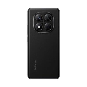 Smartfon Xiaomi Redmi Note 14 Pro 5G 12/512GB Midnight Black