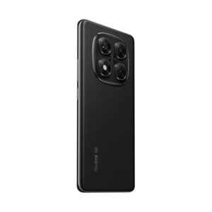 Smartfon Xiaomi Redmi Note 14 Pro 5G 12/512GB Midnight Black