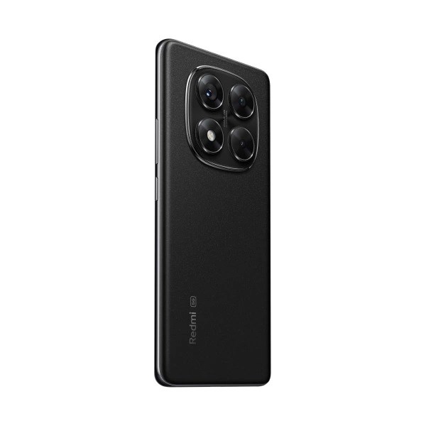 Smartfon Xiaomi Redmi Note 14 Pro 5G 12/512GB Midnight Black