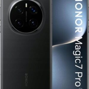 Smartfon Honor Magic7 Pro 5G Dual Sim 12/512GB Black