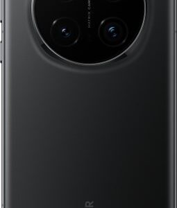 Smartfon Honor Magic7 Pro 5G Dual Sim 12/512GB Black