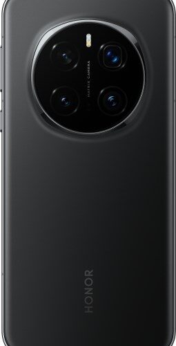 Smartfon Honor Magic7 Pro 5G Dual Sim 12/512GB Black
