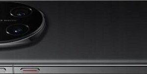 Smartfon Honor Magic7 Pro 5G Dual Sim 12/512GB Black