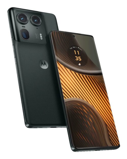 Motorola Edge 50 Ultra 5G | 16/1024 GB | Forest Grey