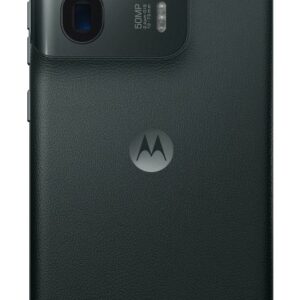 Smartfon Motorola Edge 50 Ultra 5G 16/1024GB Forest Grey