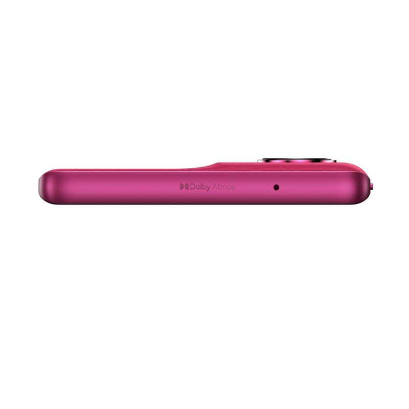 Motorola Edge 50 Fusion 5G 12/256GB Hot Pink