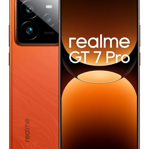realme GT7 Pro 5G 12/512GB DS Mars Orange