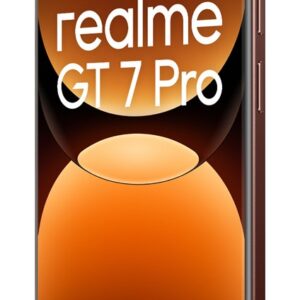realme GT7 Pro 5G 12/512GB DS Mars Orange